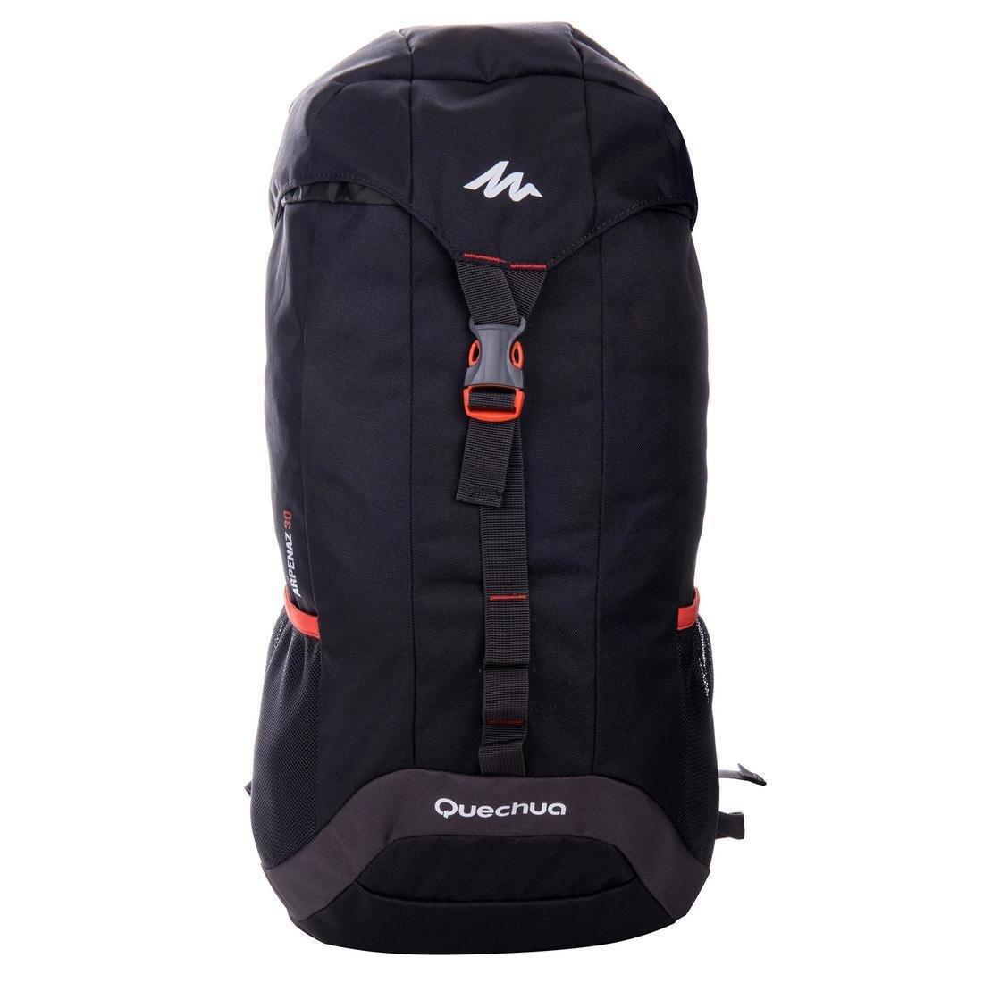 HIKING BACKPACK 30L NH100 Title, No Color, large image number 7