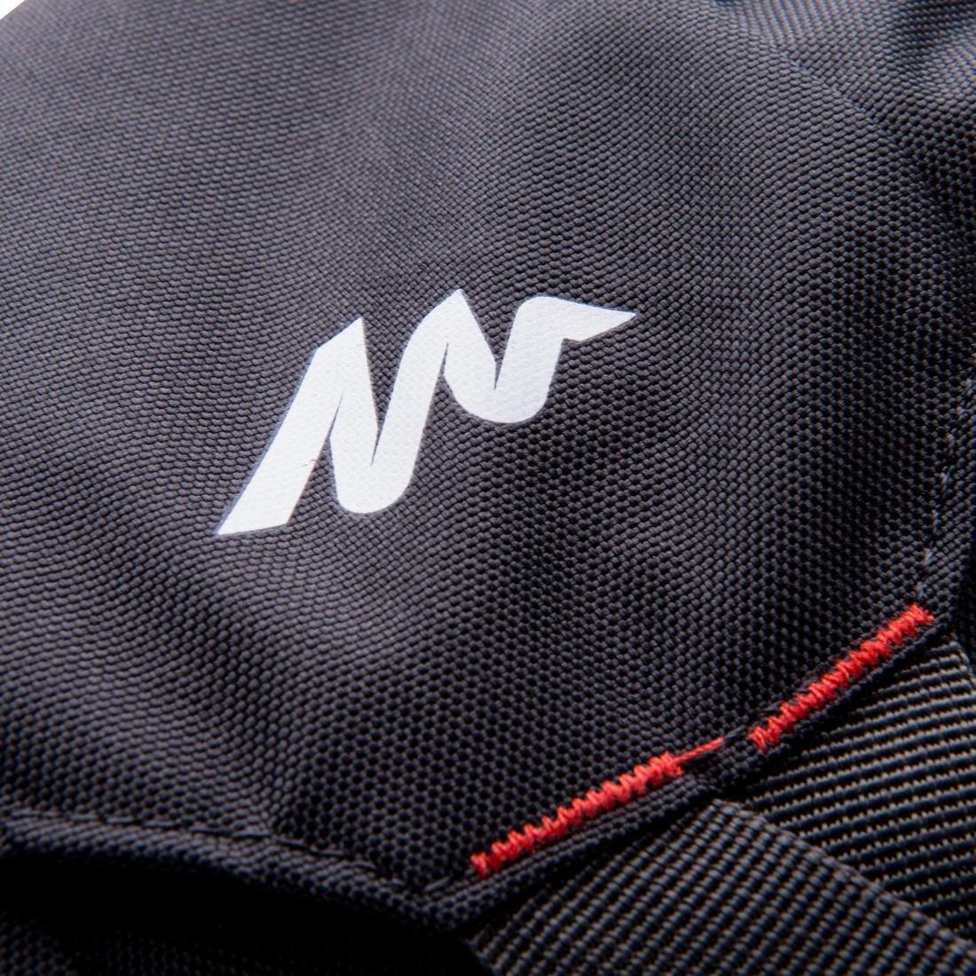 HIKING BACKPACK 30L NH100 Title, No Color, large image number 9
