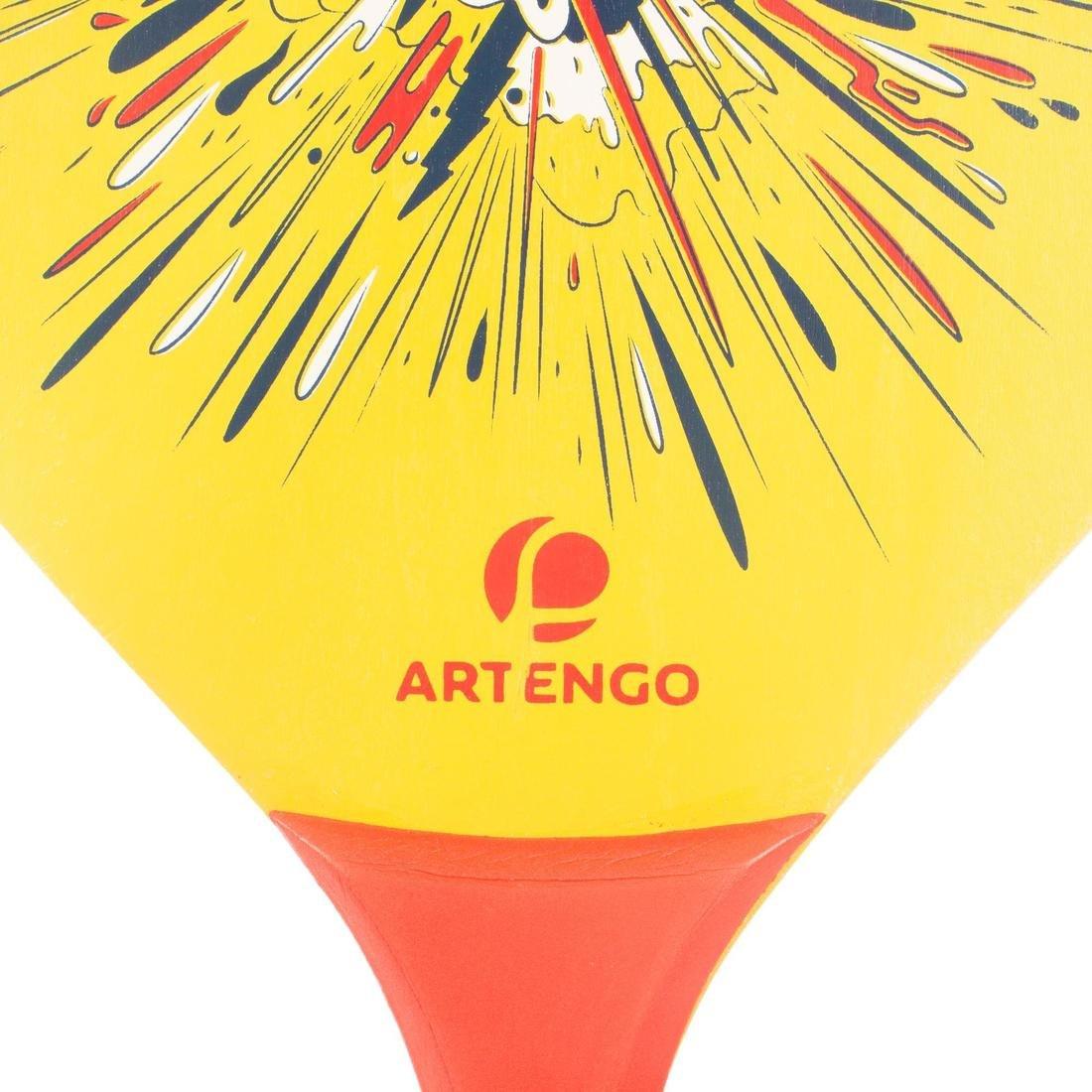 Artengo set WR, No Color, large image number 8
