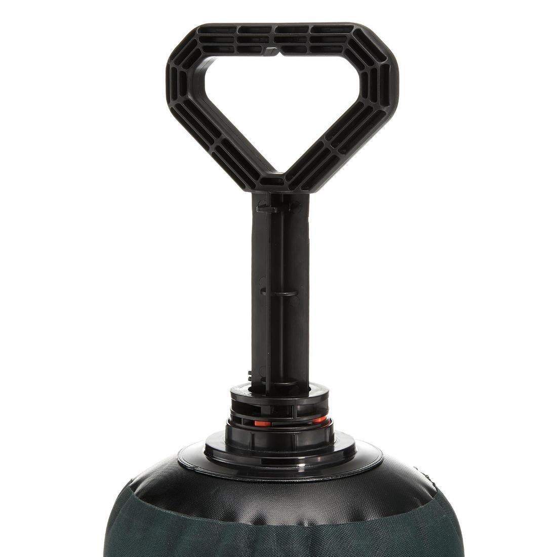 8 L Pressure Solar Shower for Camping, , large image number 5