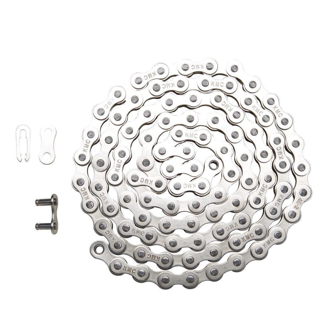 BMX Bike Chain, , large image number 0