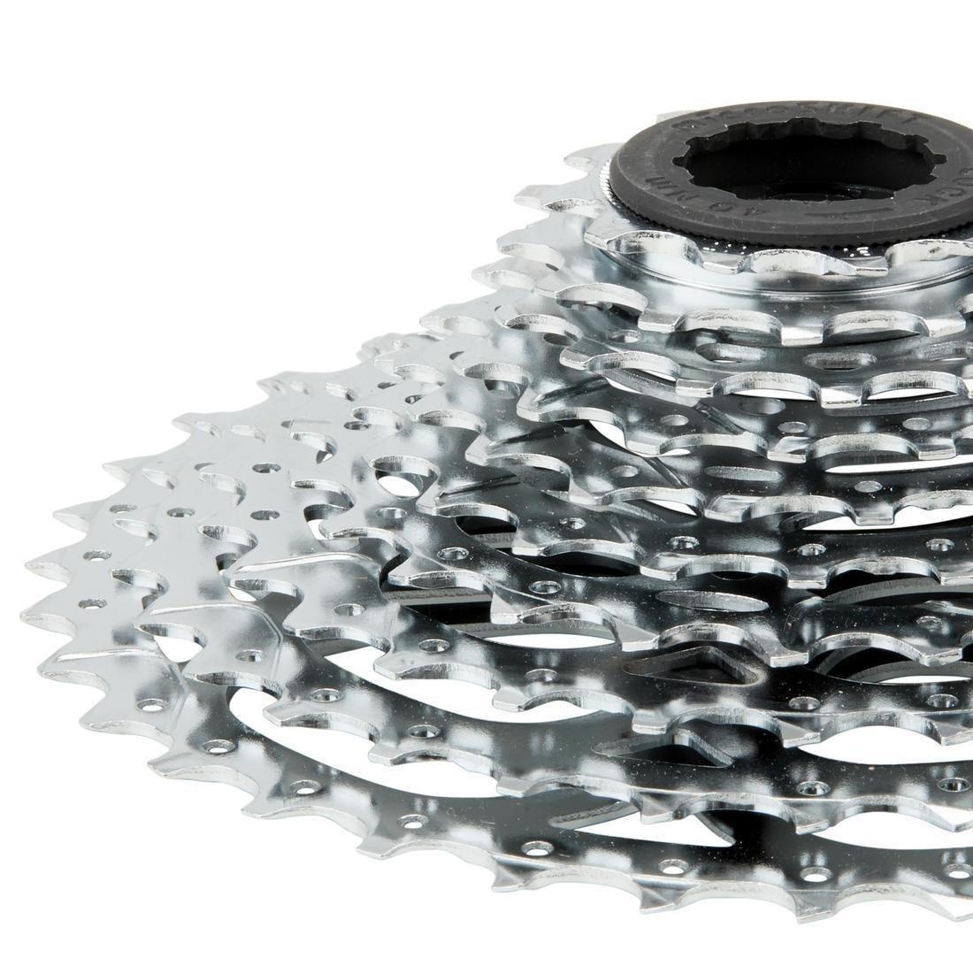 Bike Cassette 10-Speed 11X36, , large image number 1