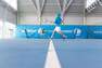 ARTENGO - Tennis Net 5 Metres, Deep Blue