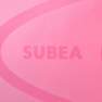SUBEA - معدات غطس للأطفال س.ن.ك.500، زرقاء، مقاس 28-29 أوروبي