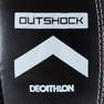 OUTSHOCK - كرة الملاكمة مزدوجة السرعة