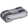 ARTENGO - Tennis Racket Protection Tape 3-Pack, Black
