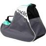 OXELO - Fit Adult Inline Skate Bag 32-Litre, Black