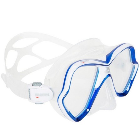MARES - X-Vision Diving Mask Blue