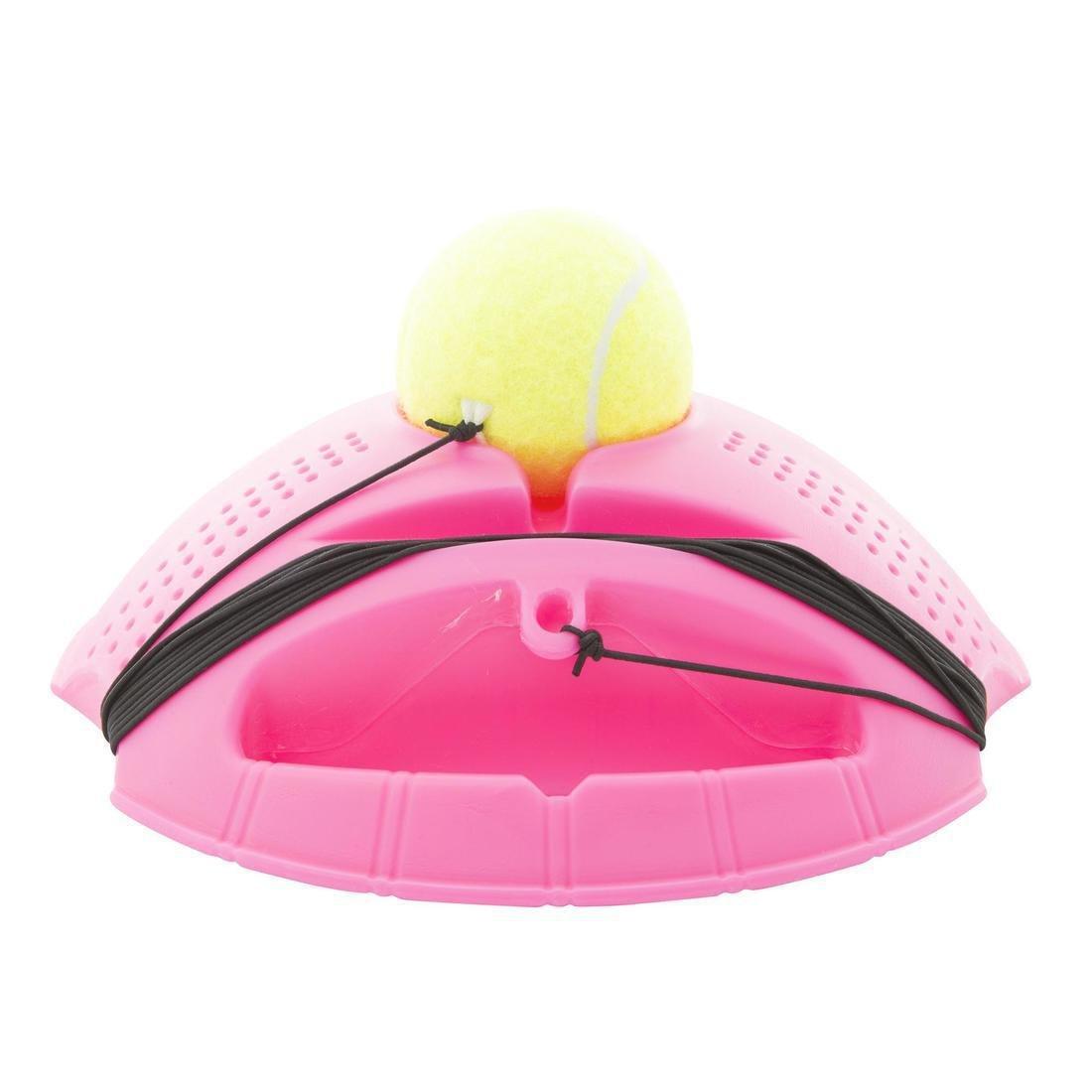 Ball Is Back Tennis Trainer - Blue, , large image number 14