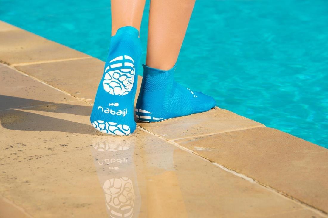 EU 30-32 Adult Swimming Socks, , large image number 13
