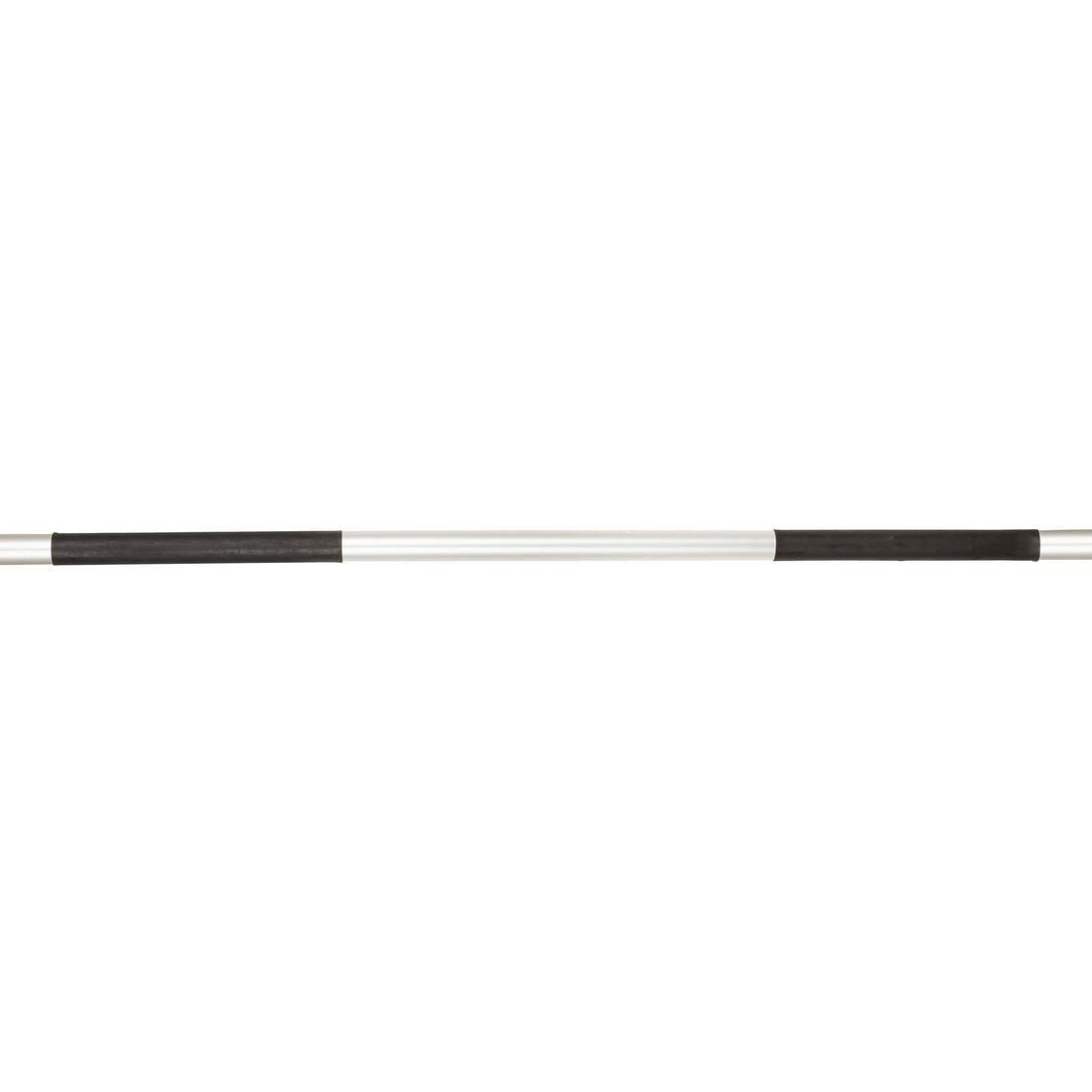 100 One-Piece Symmetrical Fixed Kayak Paddle - Orange, , large image number 6