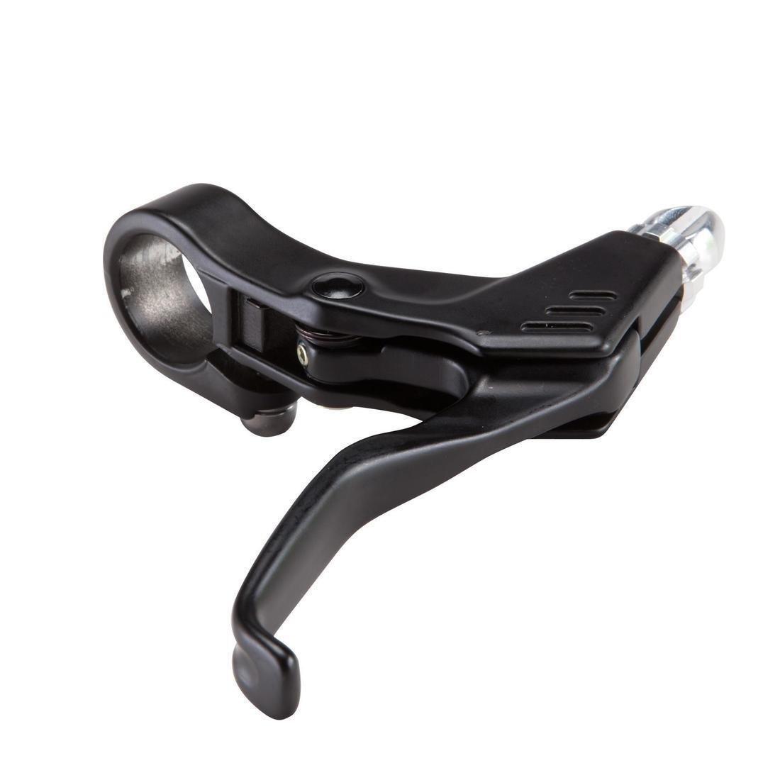 V-Brake Type Brake Levers x2, Brown, , large image number 2