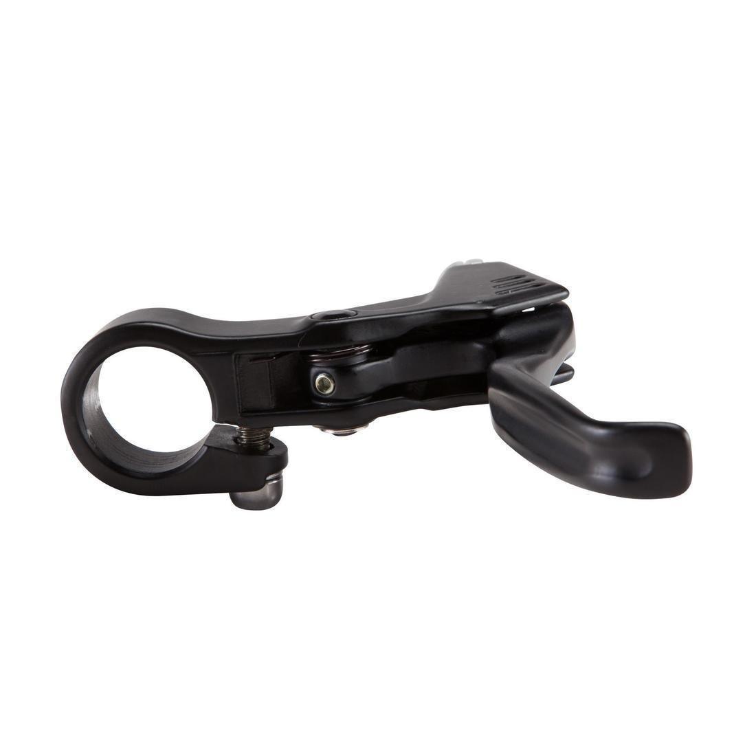 V-Brake Type Brake Levers x2, Brown, , large image number 3