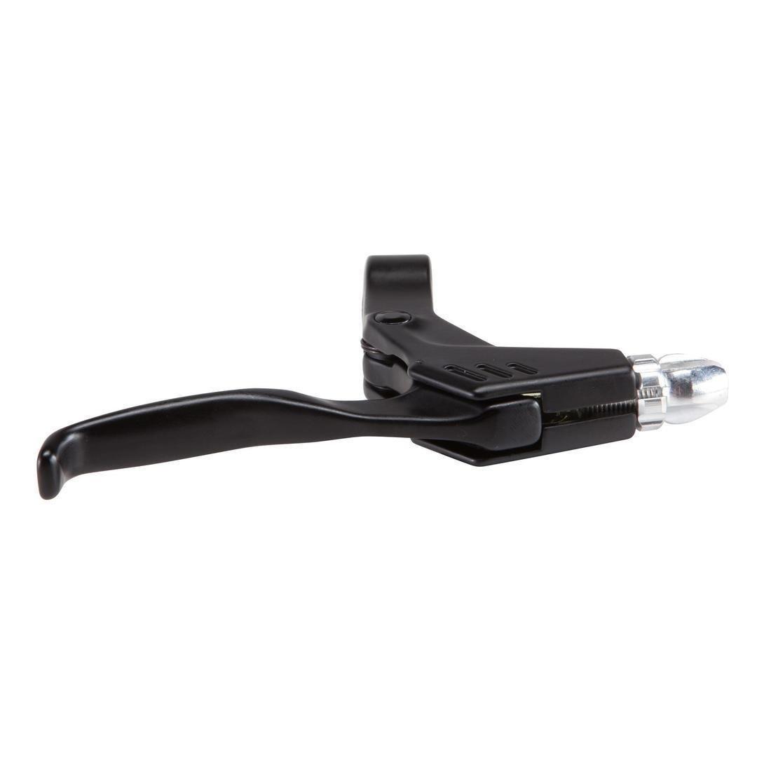 V-Brake Type Brake Levers x2, Brown, , large image number 4