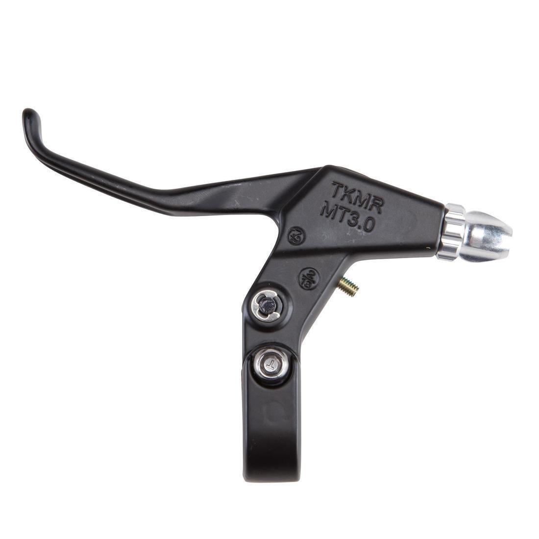 V-Brake Type Brake Levers x2, Brown, , large image number 7