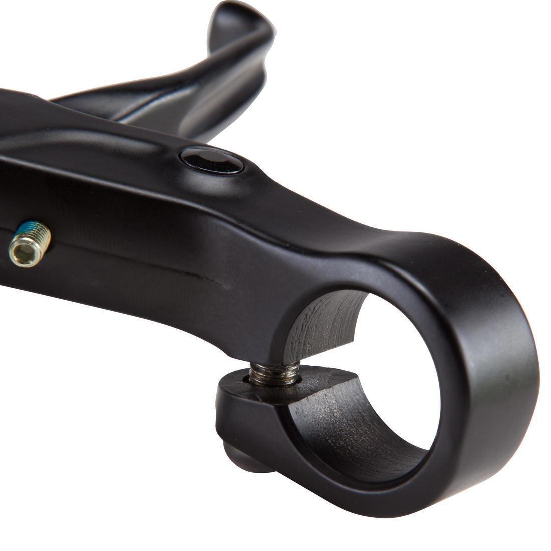 V-Brake Type Brake Levers x2, Brown, , large image number 8