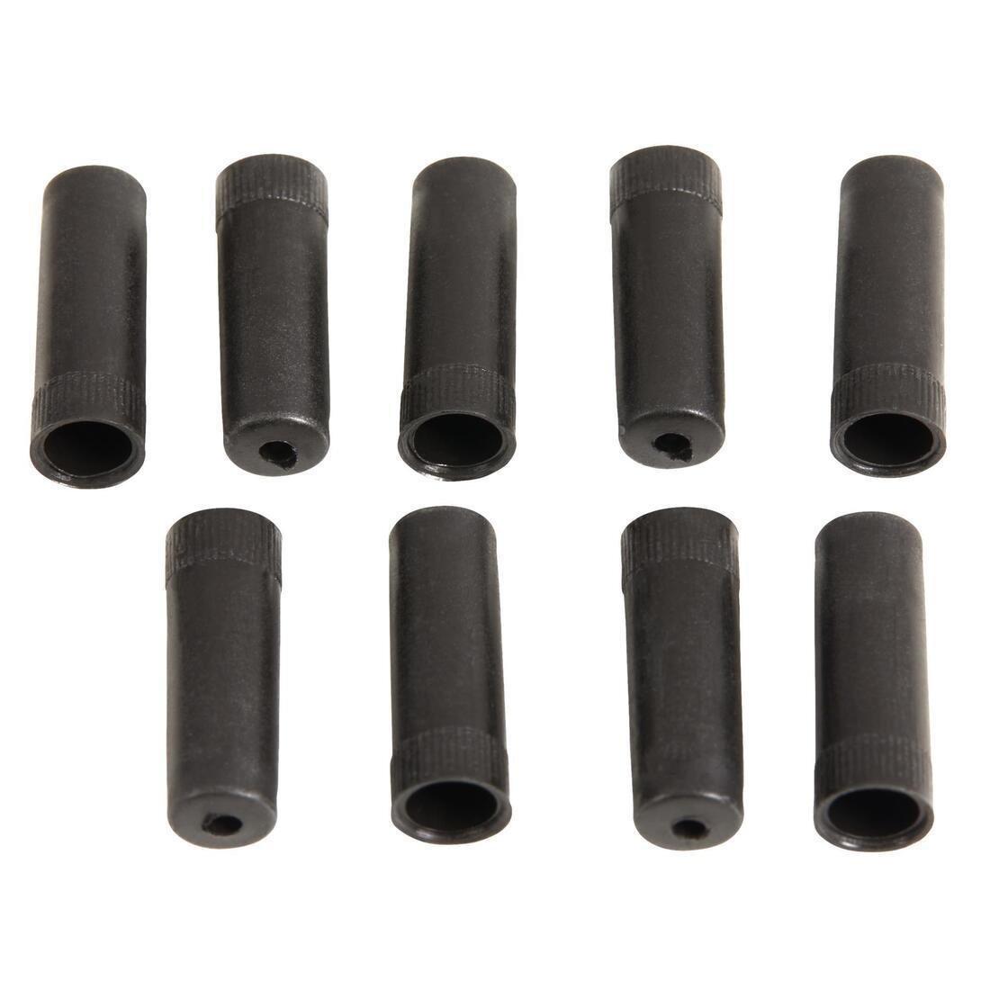 Derailleur Hose Tips, No Color, large image number 1
