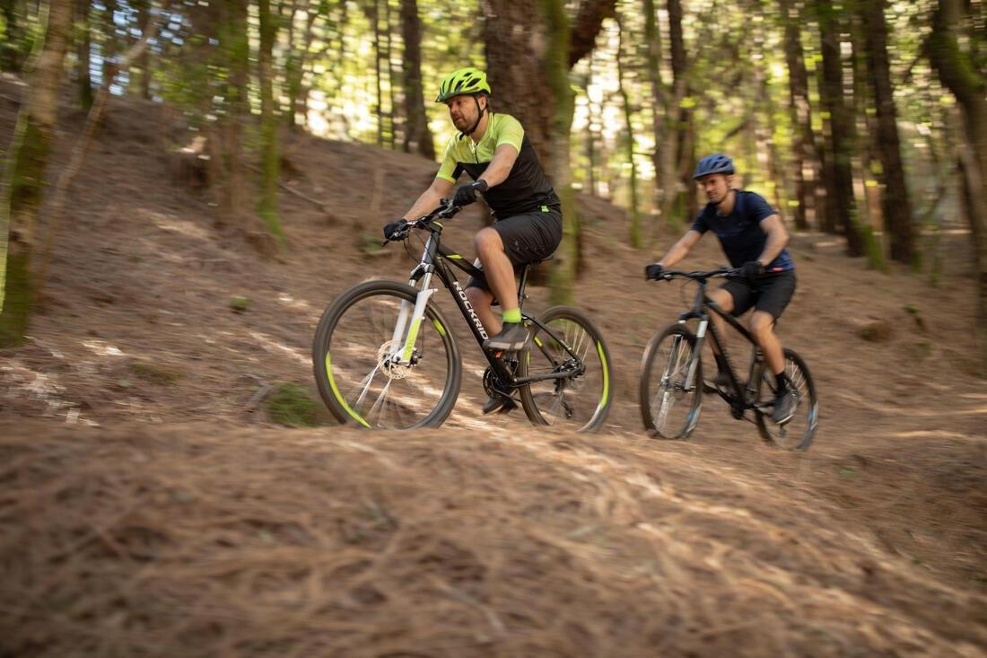Mountain Bike Helmet 500, , large image number 7