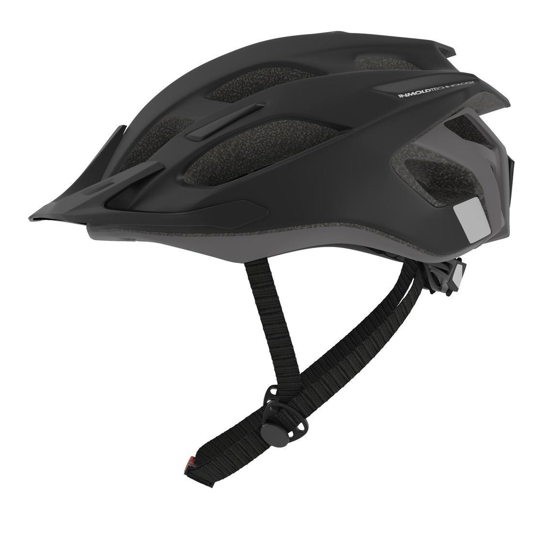 Mountain Bike Helmet 500, , large image number 9