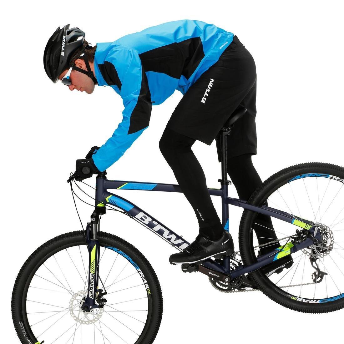 Mountain Bike Helmet 500, , large image number 14