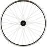 ROCKRIDER - 26 Mountain Bike Double-Walled Front Wheel Disc/V-Brake + Quick Release