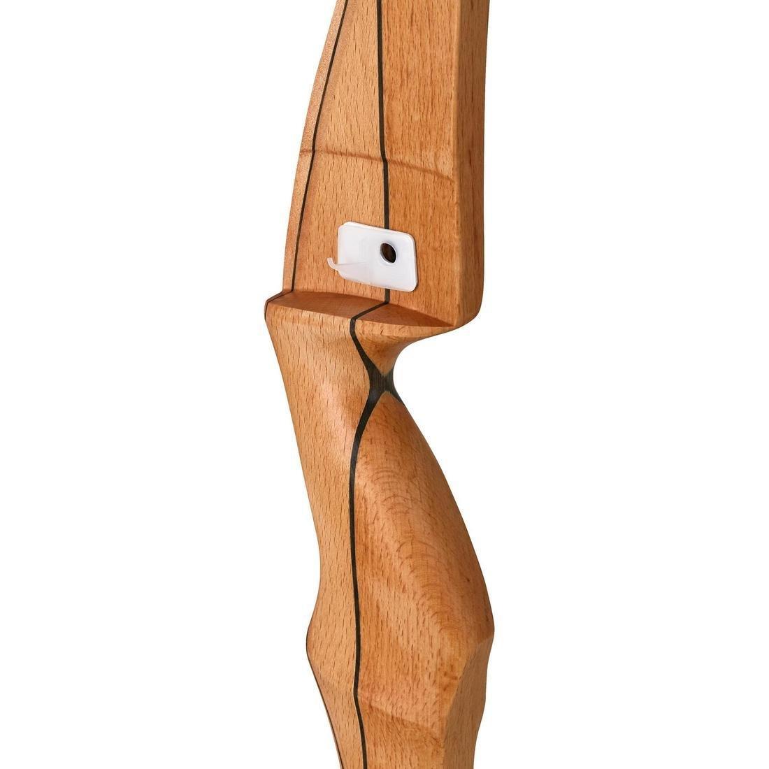 62  Club 500 Archery Bow Right Hander, No Color, large image number 4