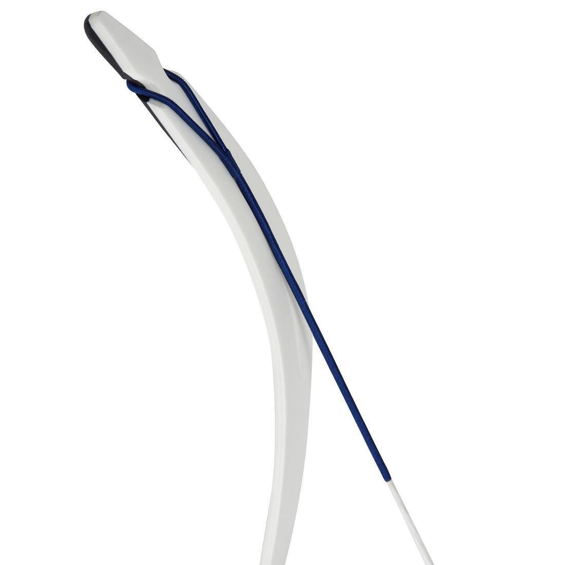 62  Club 500 Archery Bow Right Hander, No Color, large image number 8