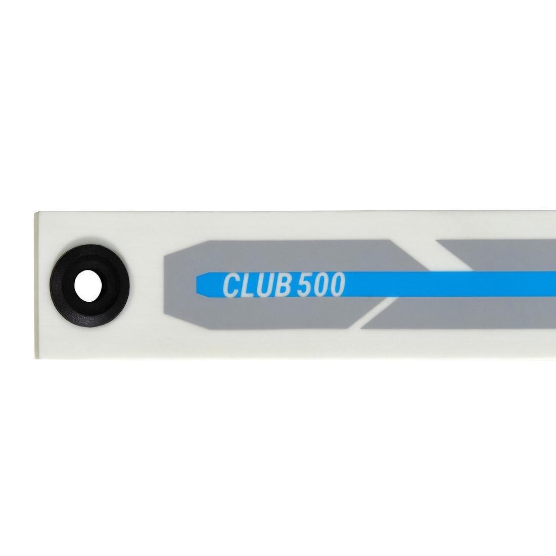 62  Club 500 Archery Bow Right Hander, No Color, large image number 10