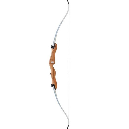 GEOLOGIC - 66  Club 500 Archery Bow Right Hander