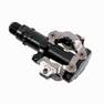 SHIMANO - Mountain Bike Clipless Pedals M520 SPD