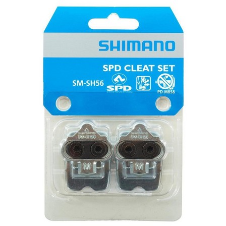 SHIMANO - SPD-Compatible Cleats