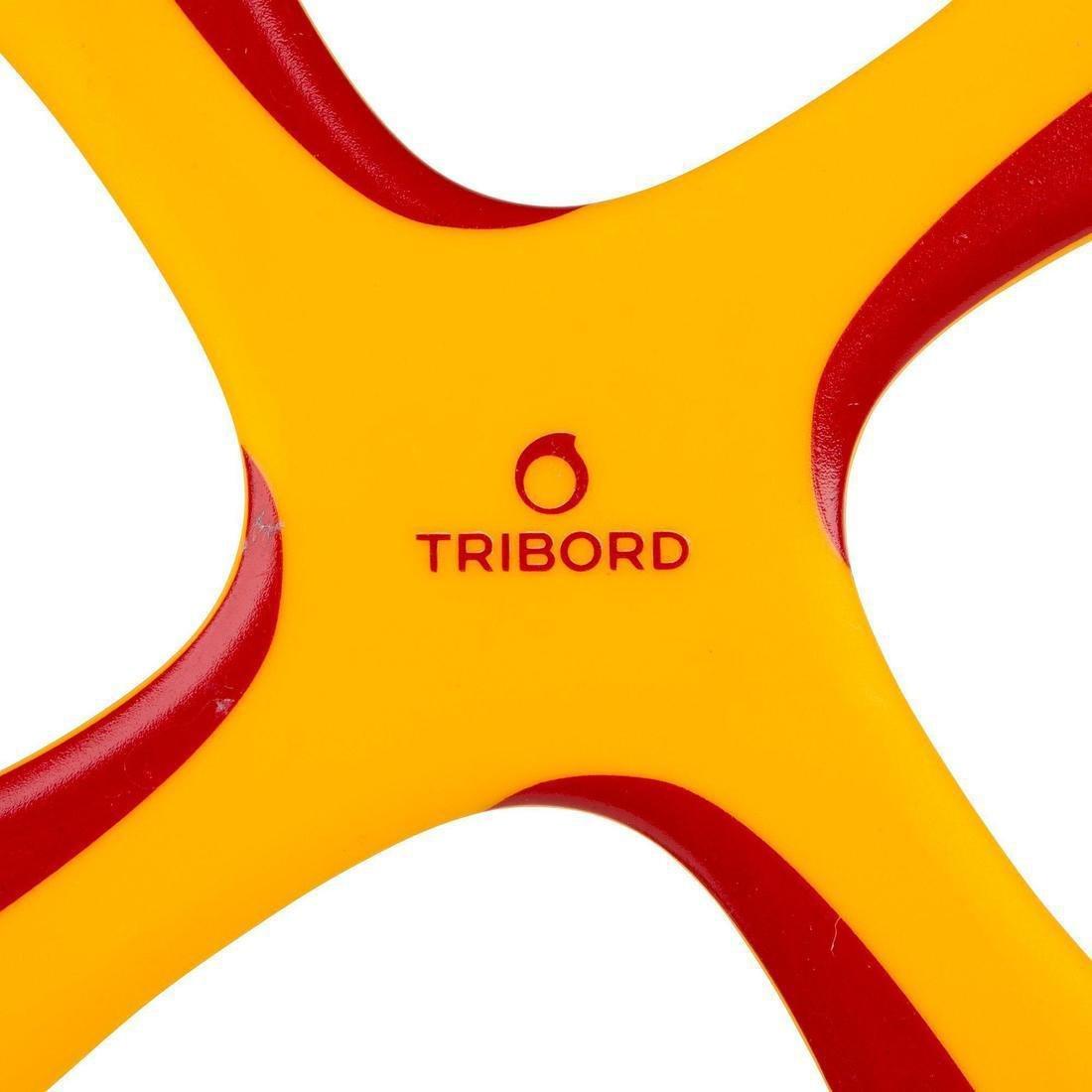 4-شفرة ذراع أيسر، أصفر, No Color, large image number 3