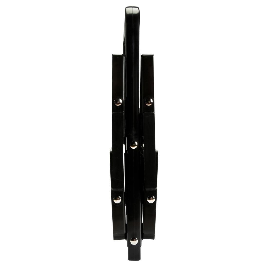 Unique Size  6 Water Bottle Carrier Black, Default, , large image number 10