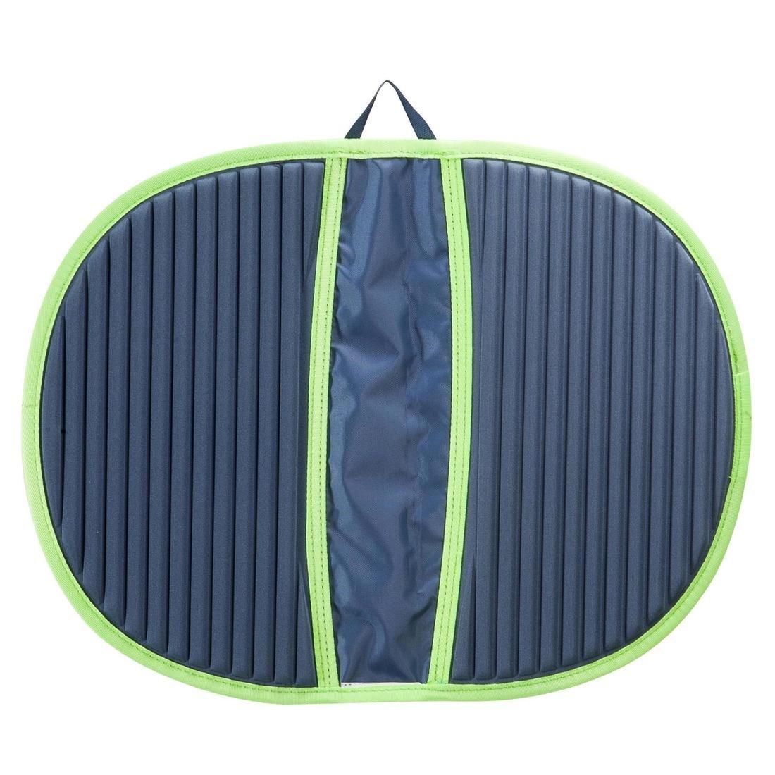 Unique size  HYGIENE FEET SWIMMING FLOOR MAT, Grey Blue, , large image number 6