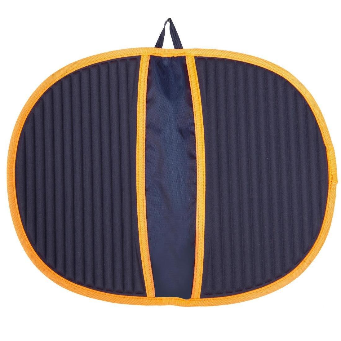 Unique size  HYGIENE FEET SWIMMING FLOOR MAT, Grey Blue, , large image number 11