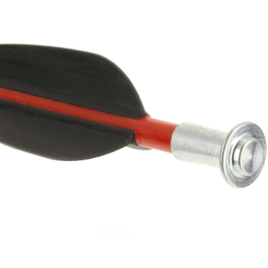 Easy Soft Archery Arrow - Red, , large image number 3