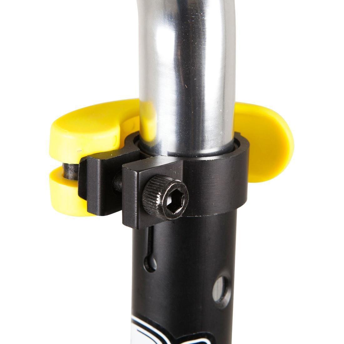 B1 Kids' Scooter Frame, Black, , large image number 6