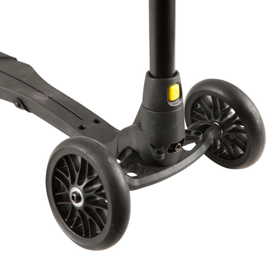 B1 Kids' Scooter Frame, Black, , large image number 7
