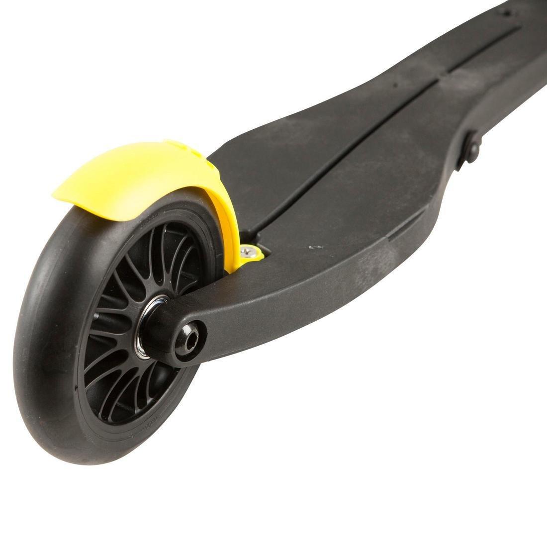 B1 Kids' Scooter Frame, Black, , large image number 8