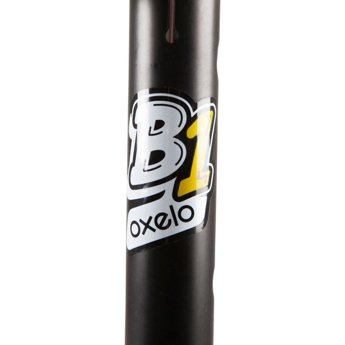 B1 Kids' Scooter Frame, Black, , large image number 9