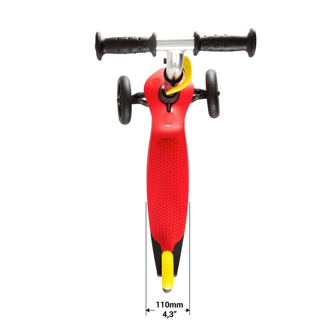 B1 Kids' Scooter Frame, Black, , large image number 10