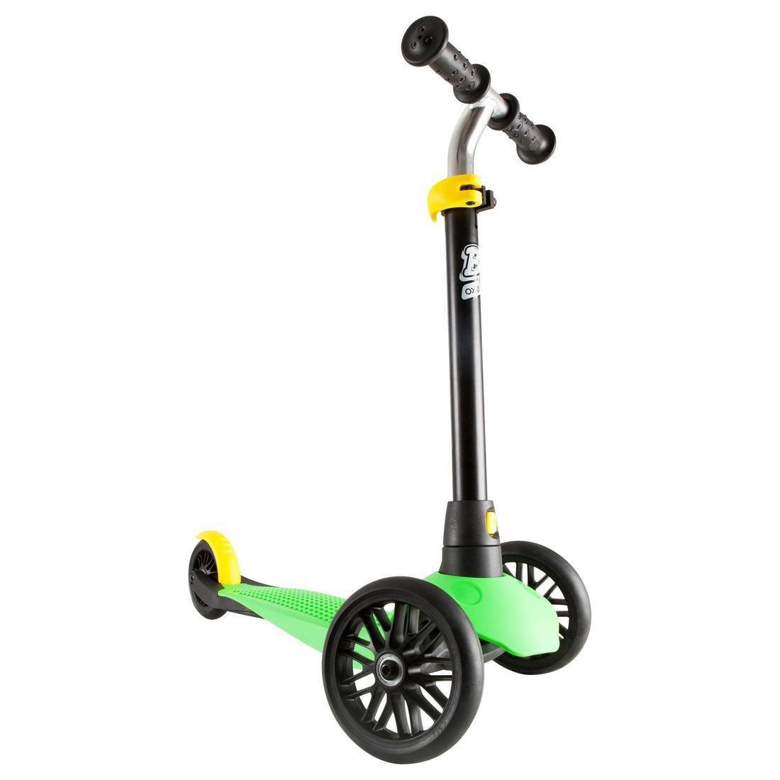 B1 Kids' Scooter Frame, Black, , large image number 13