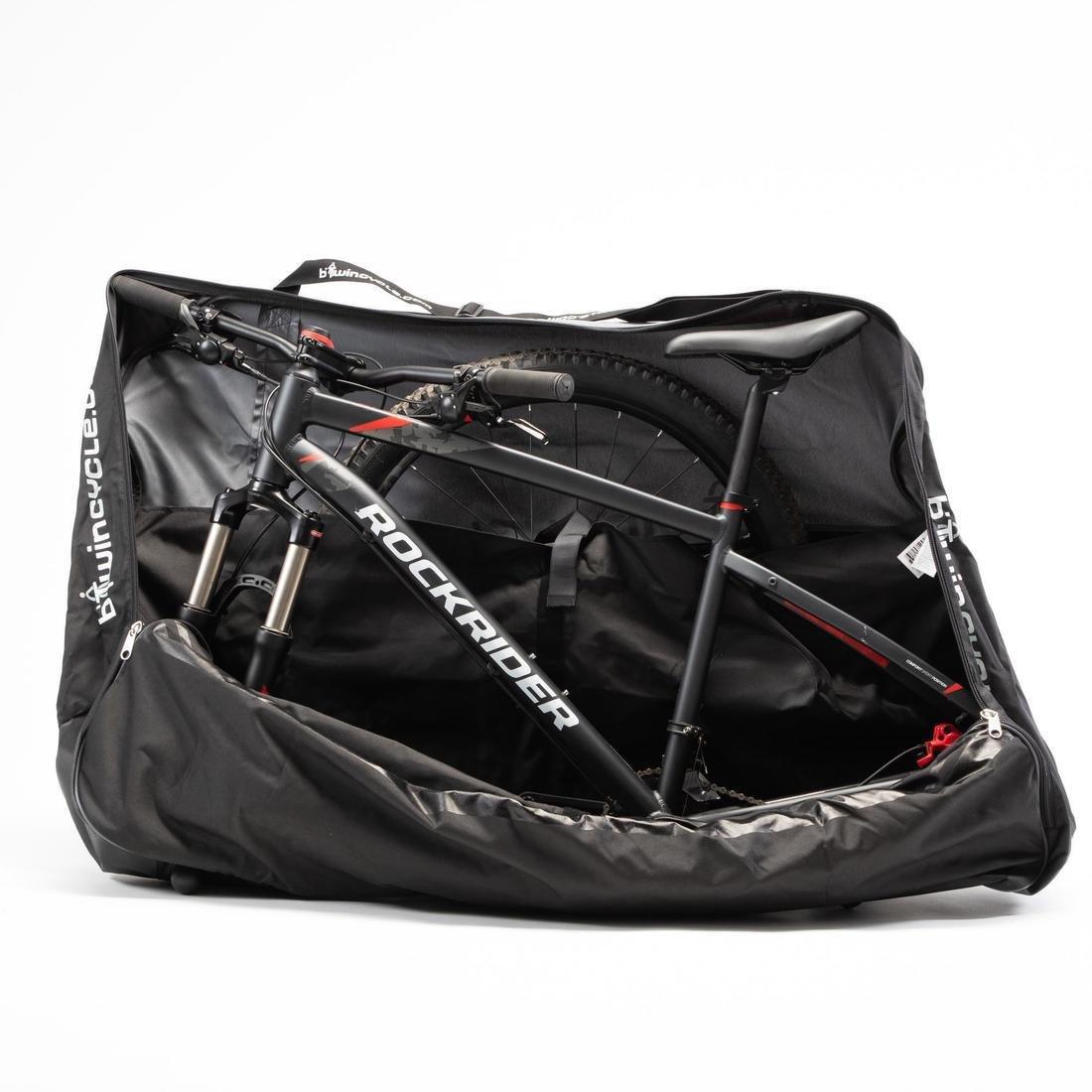 1-Bike Transport Cover, , large image number 0