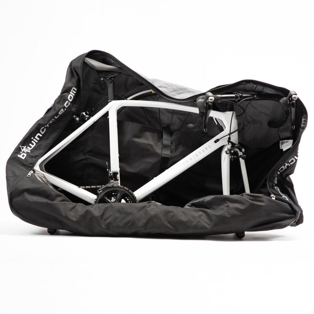 1-Bike Transport Cover, , large image number 1