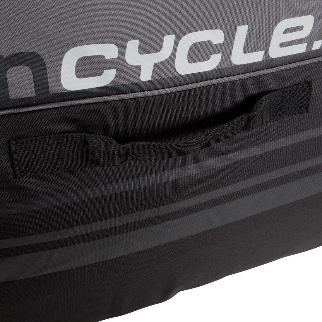 1-Bike Transport Cover, , large image number 4