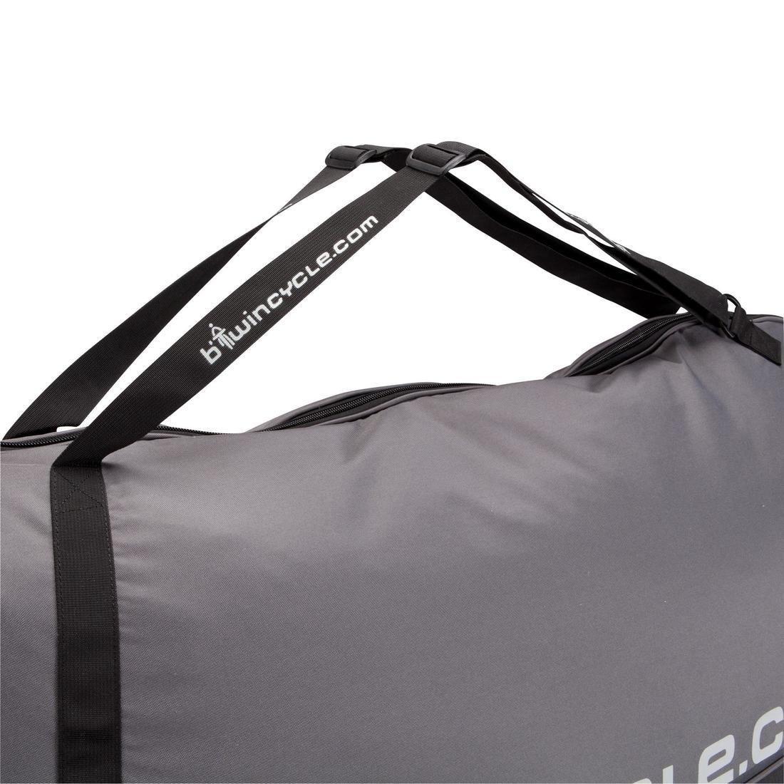 1-Bike Transport Cover, , large image number 5