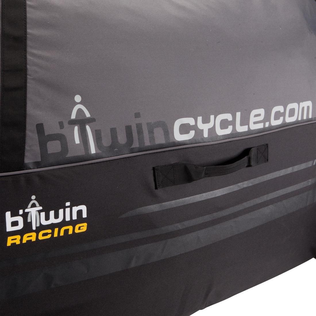 1-Bike Transport Cover, , large image number 8
