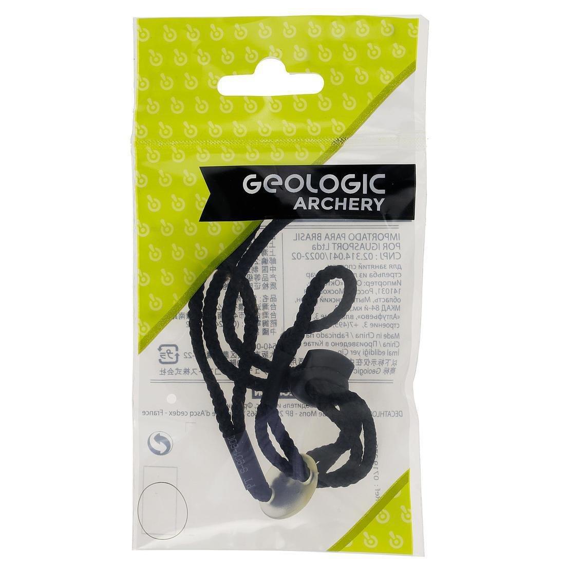 Archery Wrist Sling, , large image number 4
