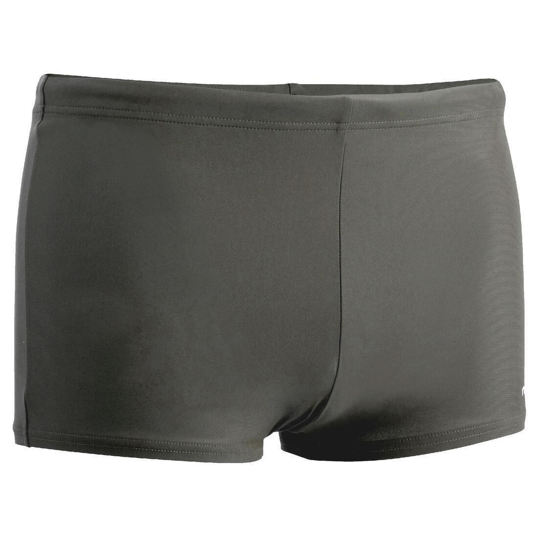 L/XL  Tony Black Boxer, Abyss Grey, , large image number 0