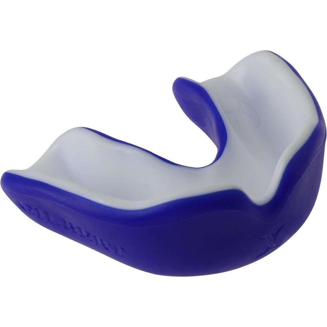 Kids' Rugby Mouth Guard Virtuo - Blue Title, , large image number 0